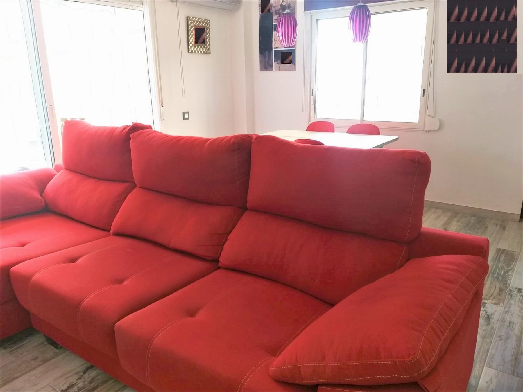 For sale of apartment in Santa Pola