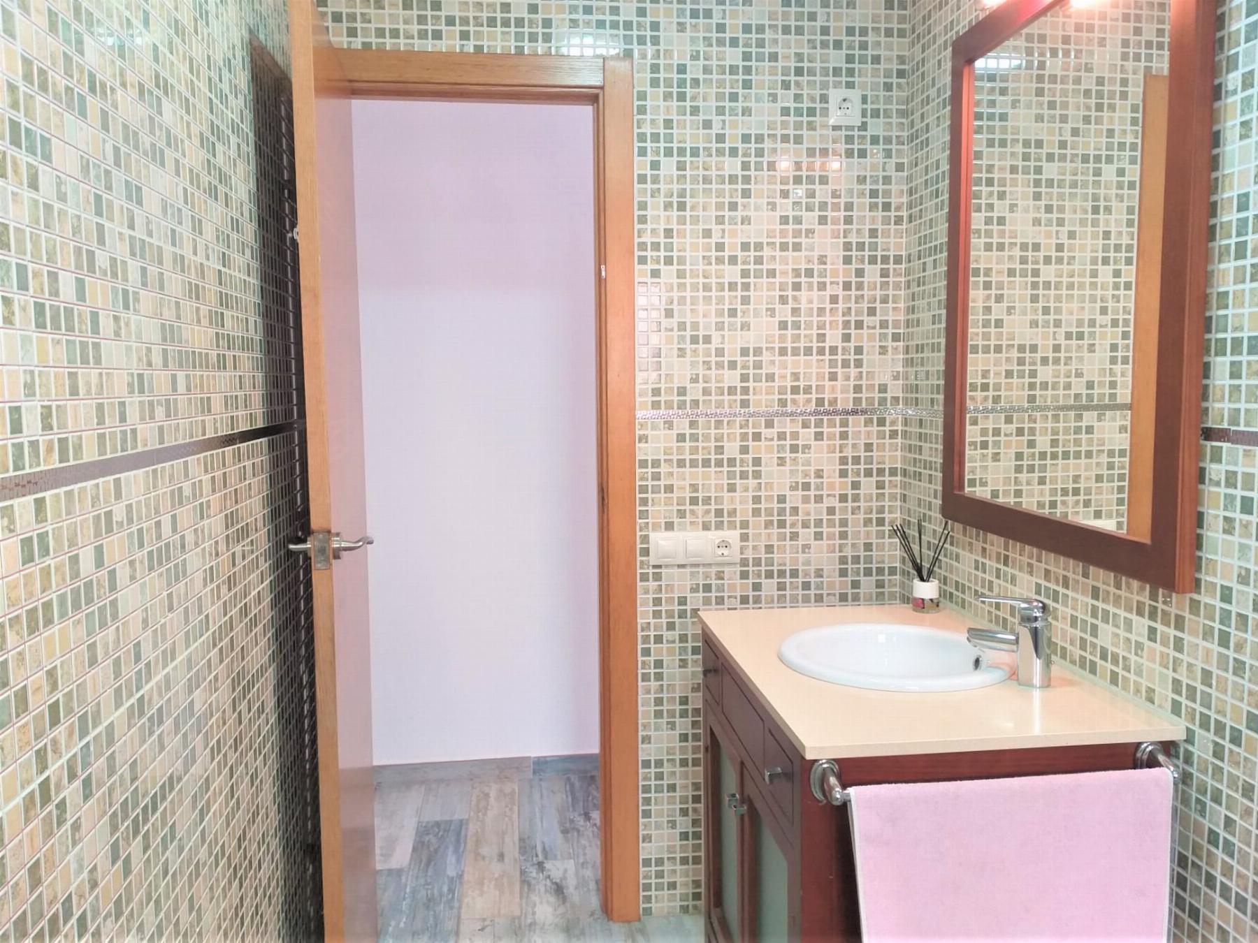 For sale of apartment in Santa Pola