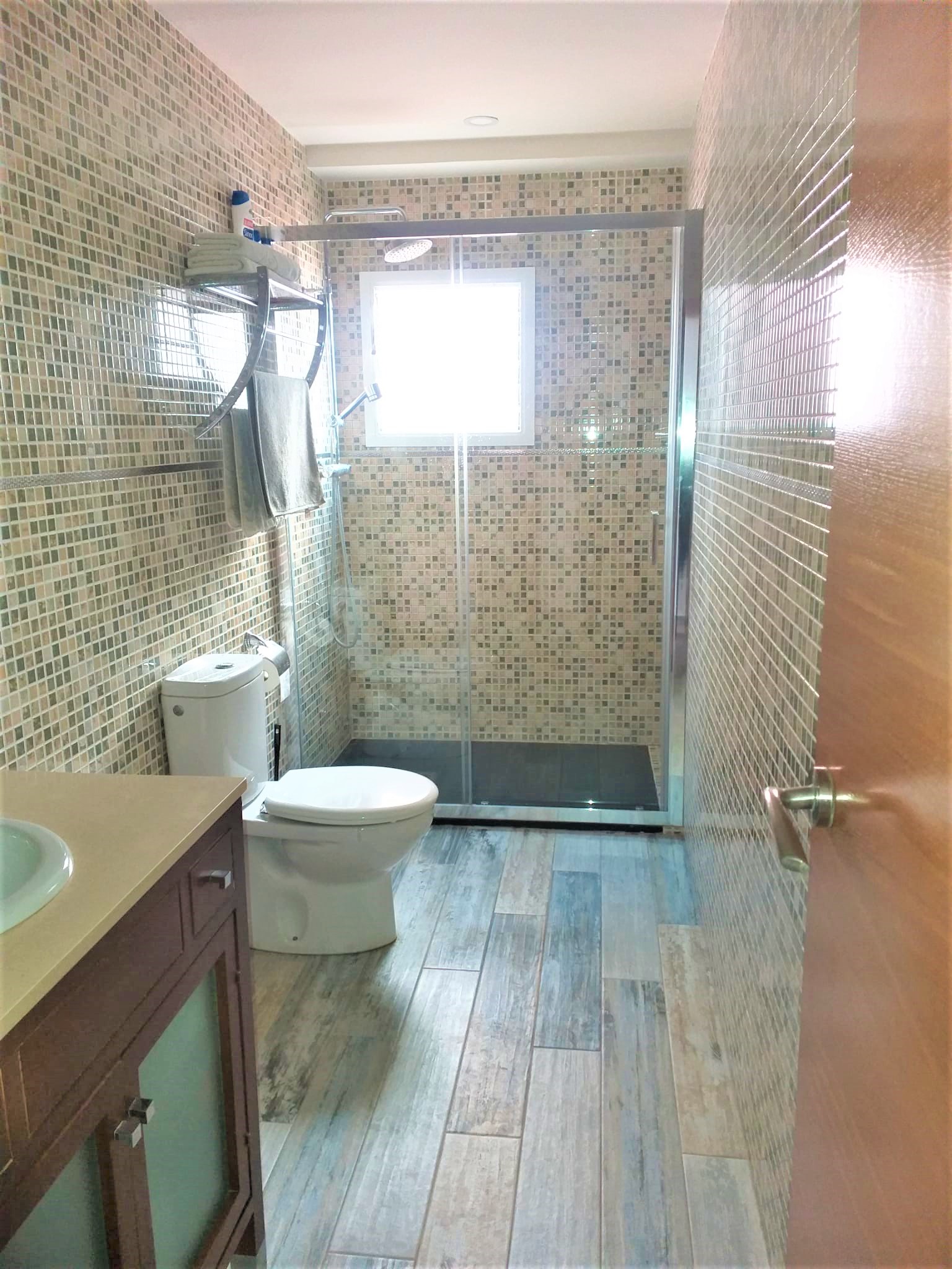 For sale of apartment in Santa Pola