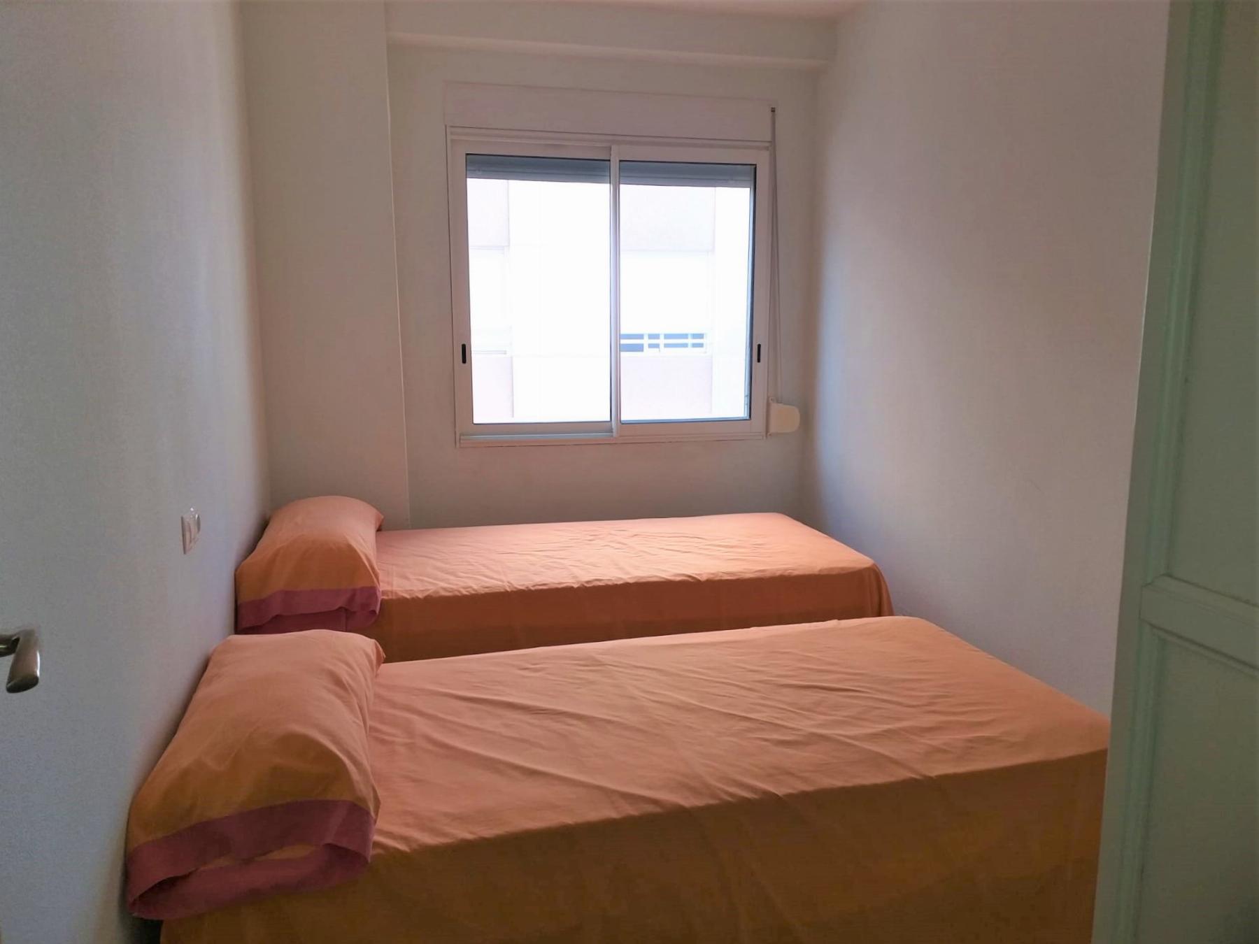 For sale of apartment in Santa Pola