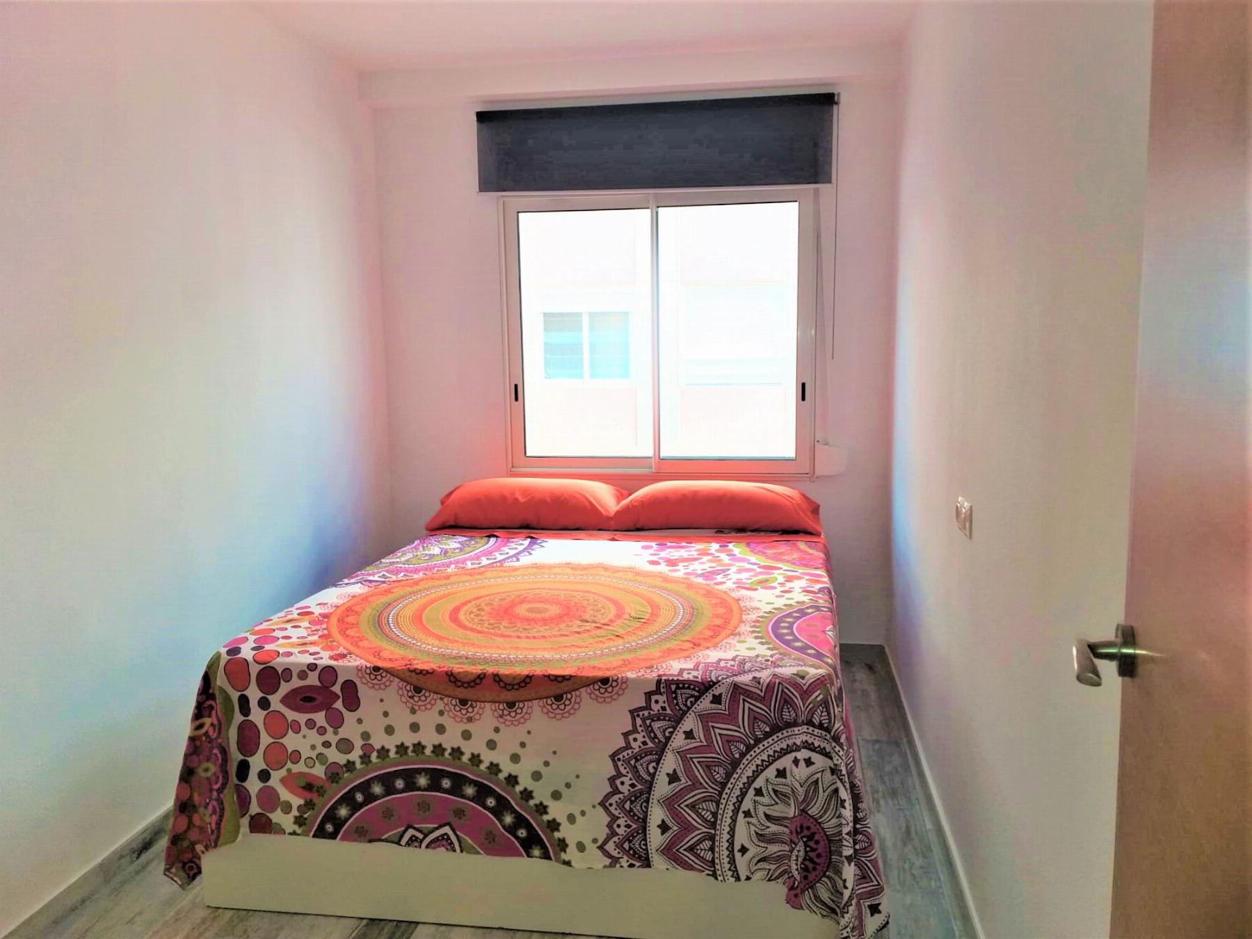 For sale of apartment in Santa Pola