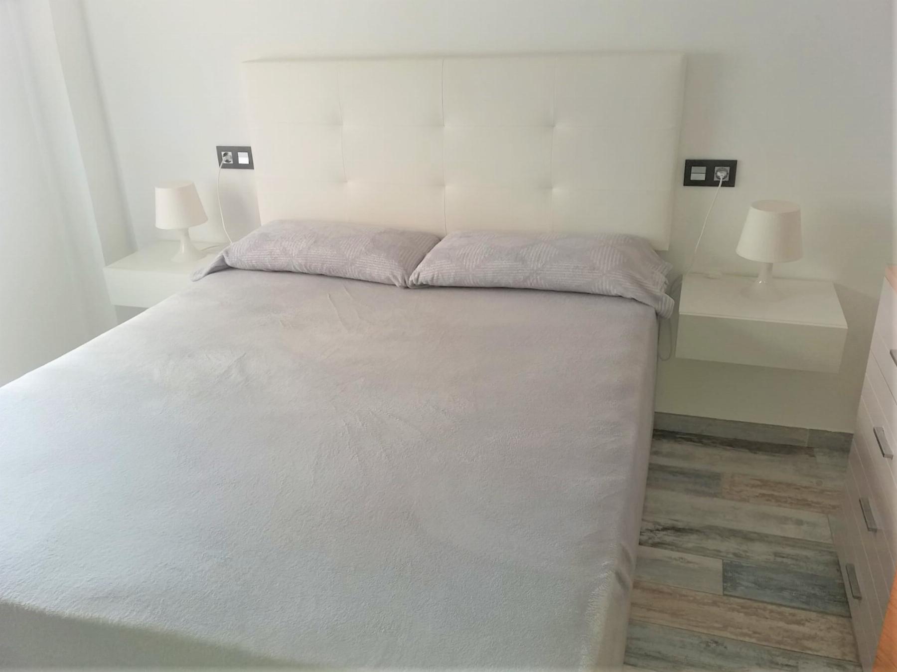 For sale of apartment in Santa Pola