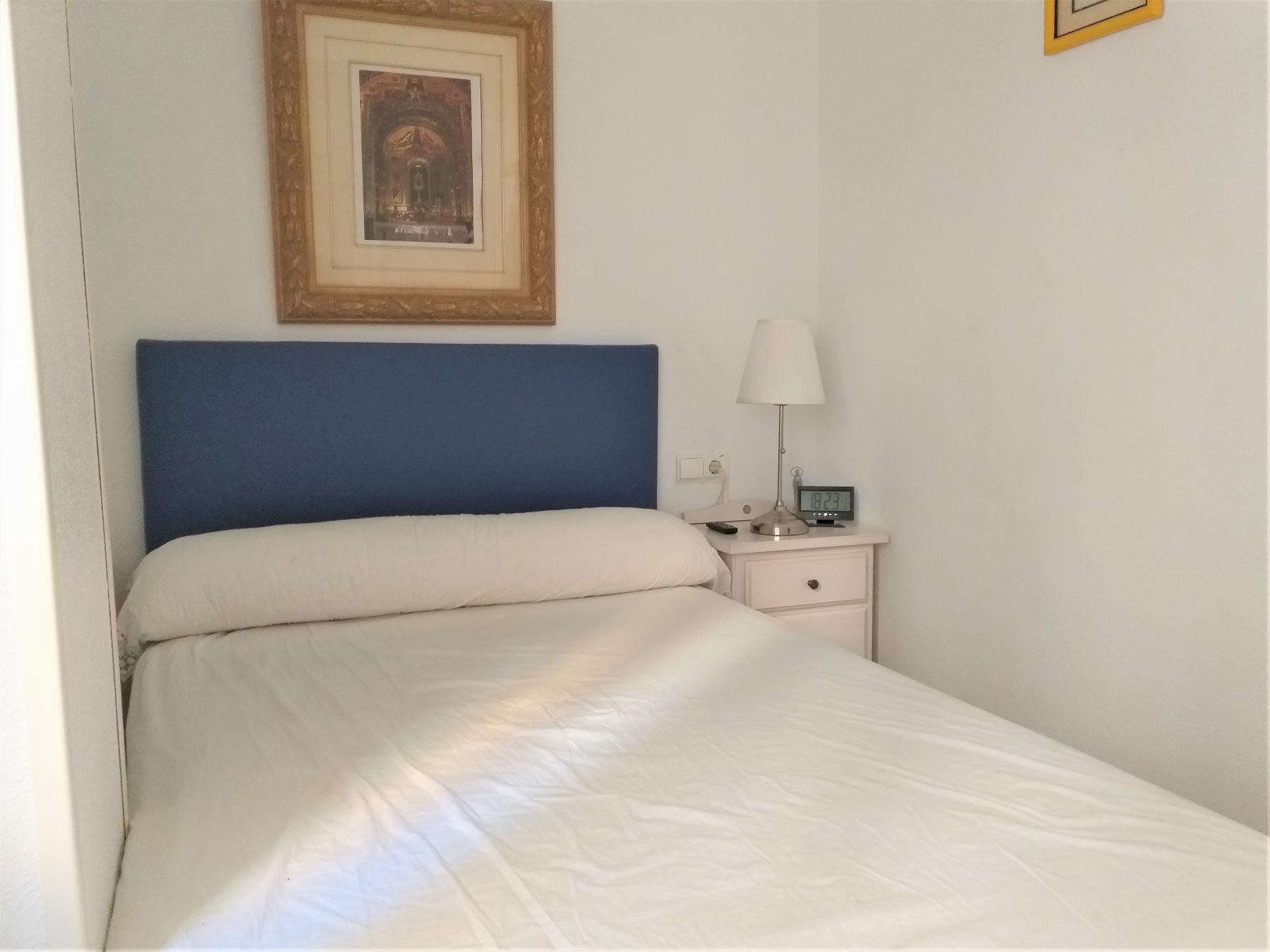 For sale of apartment in Santa Pola