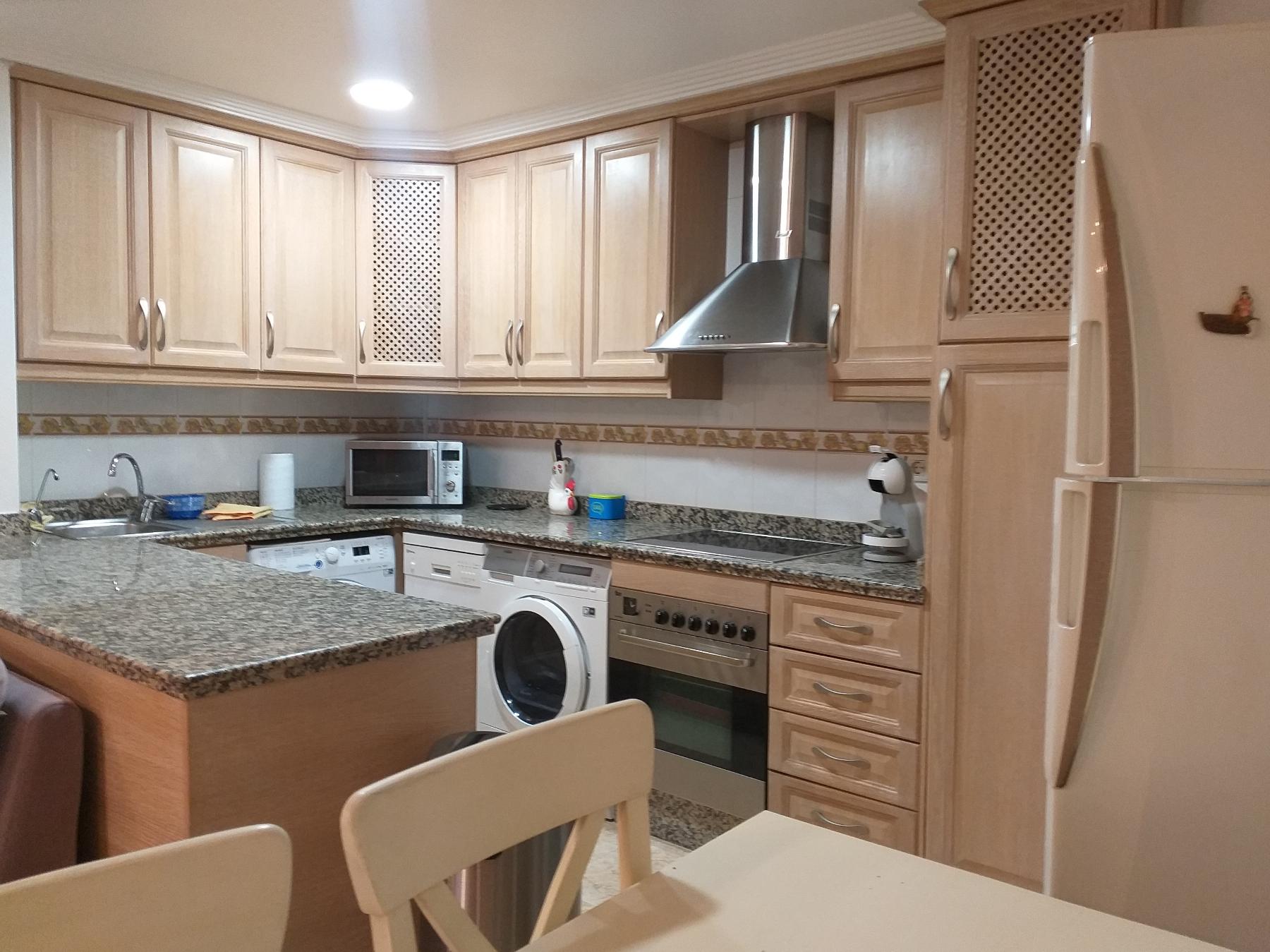 Apartamento en venta en Centro-Playa Levante, Santa Pola