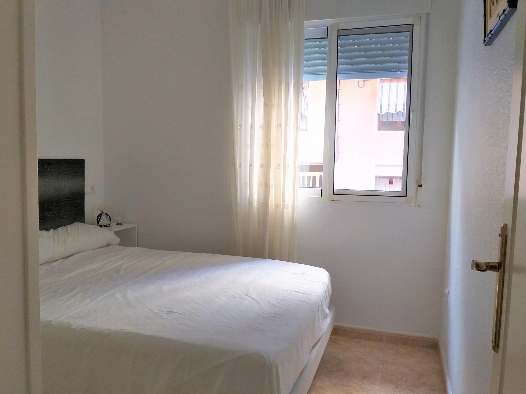 For sale of apartment in Santa Pola