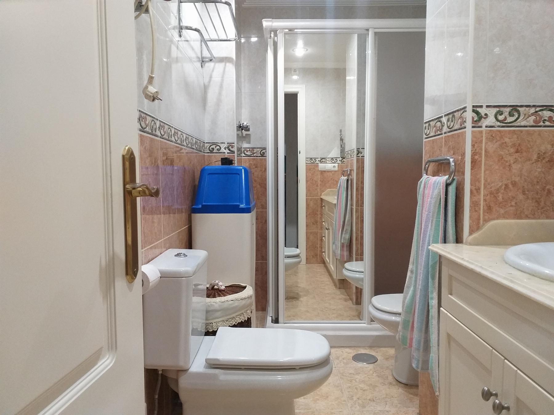 For sale of apartment in Santa Pola