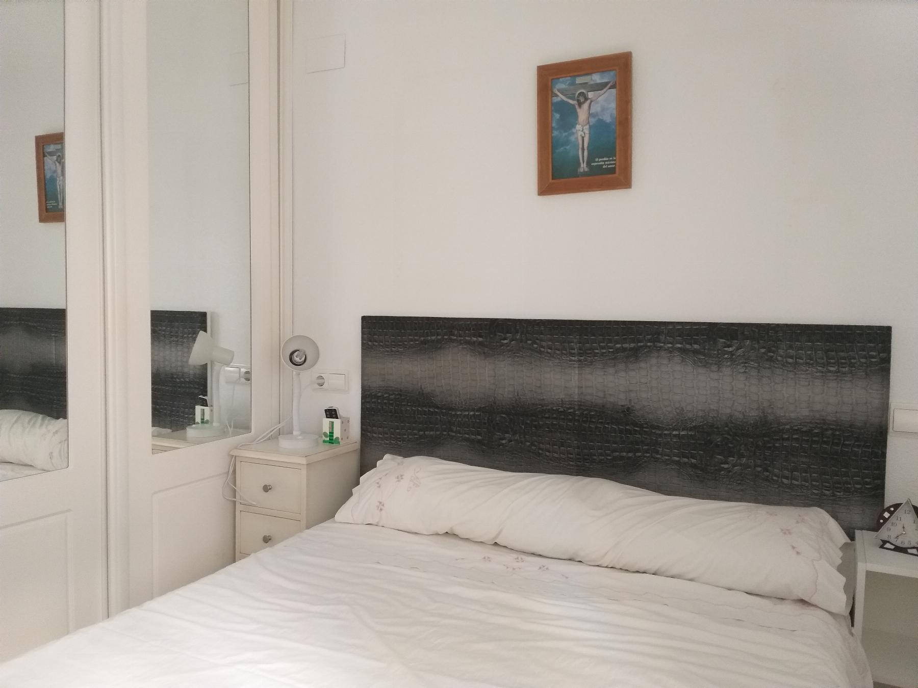 For sale of apartment in Santa Pola
