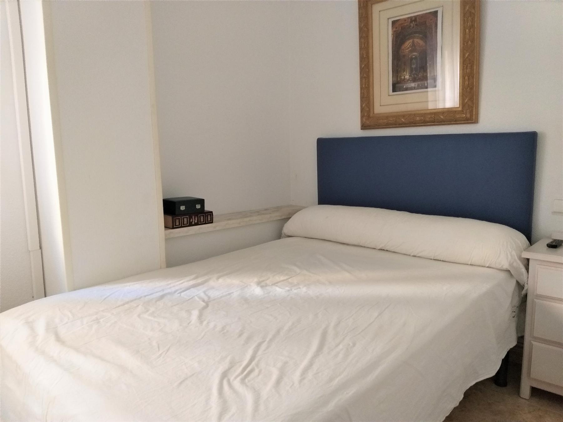 For sale of apartment in Santa Pola