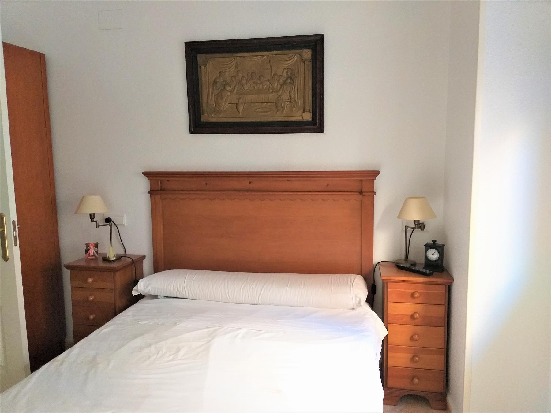 For sale of apartment in Santa Pola
