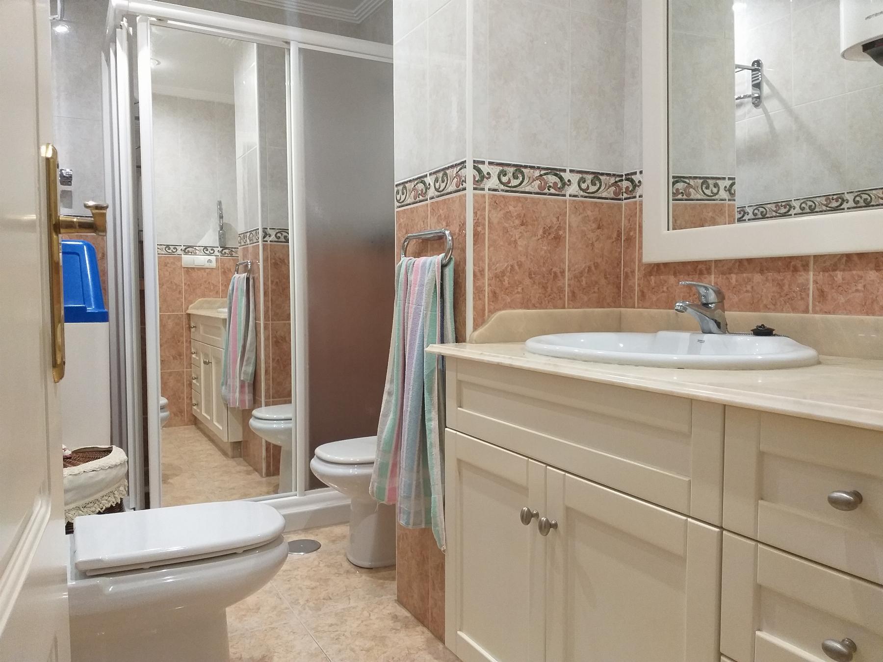 For sale of apartment in Santa Pola