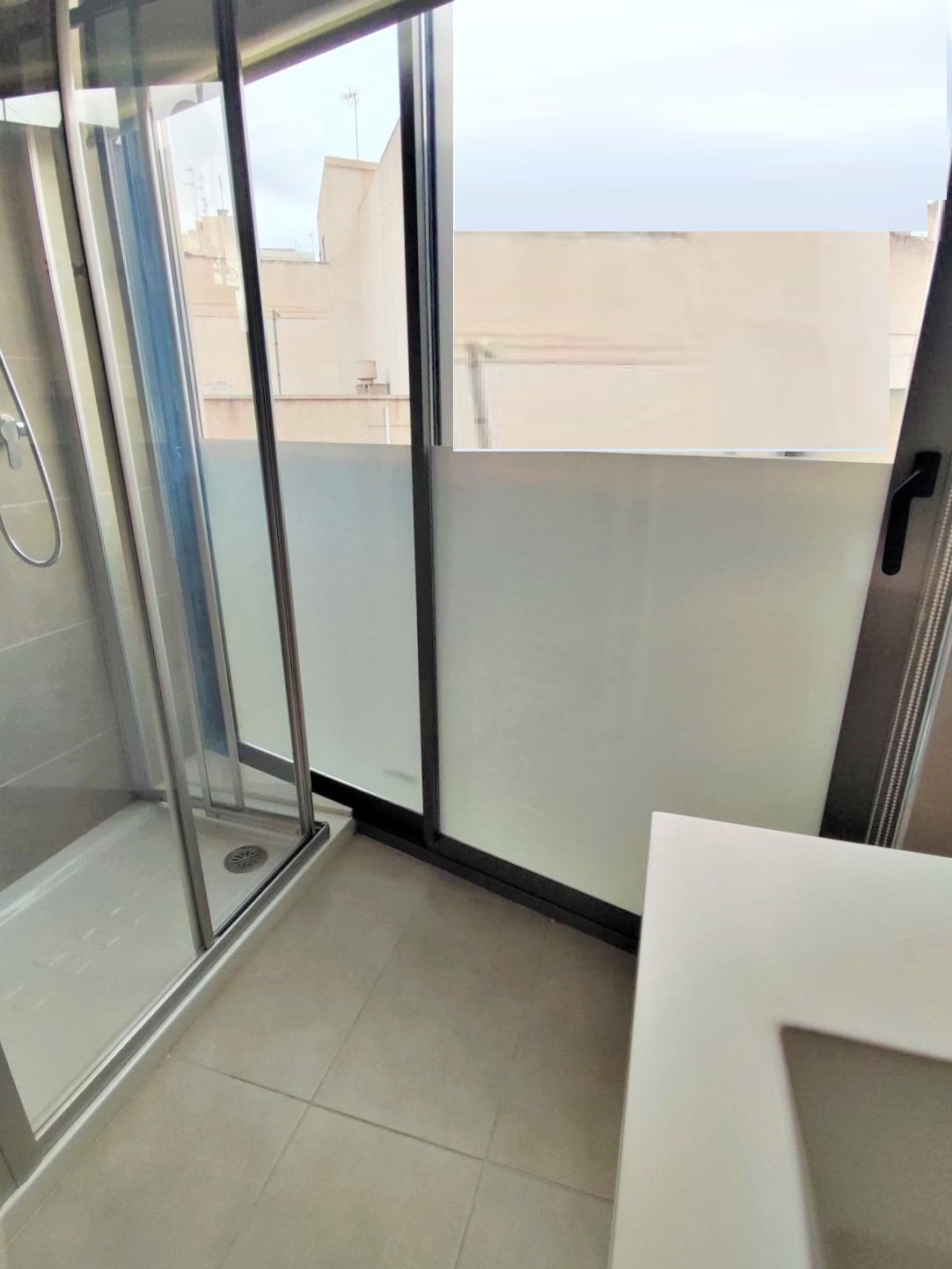 For sale of penthouse in Elche-Elx