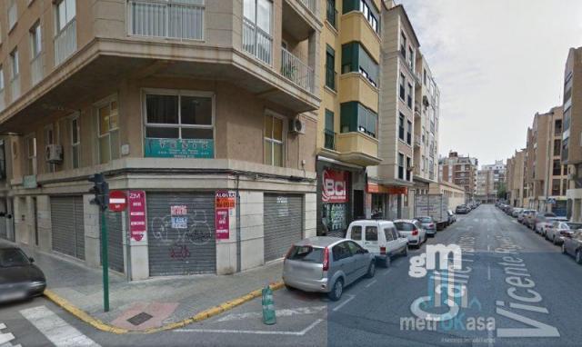 For sale of commercial in Elche