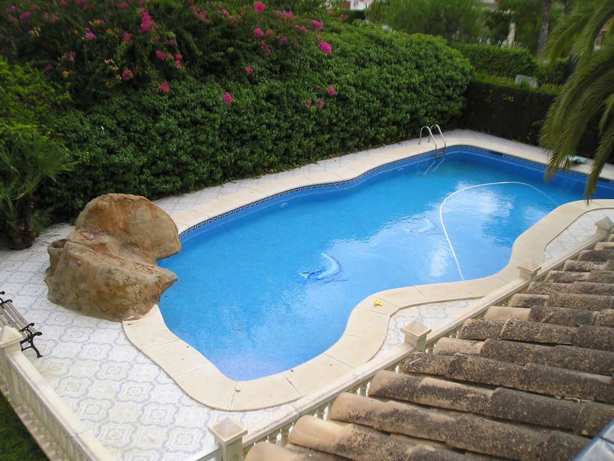 For sale of chalet in Elche-Elx