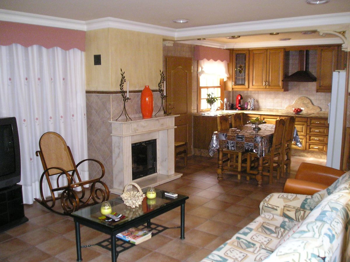 For sale of chalet in Elche-Elx