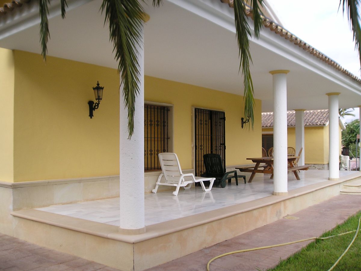 For sale of chalet in Elche-Elx