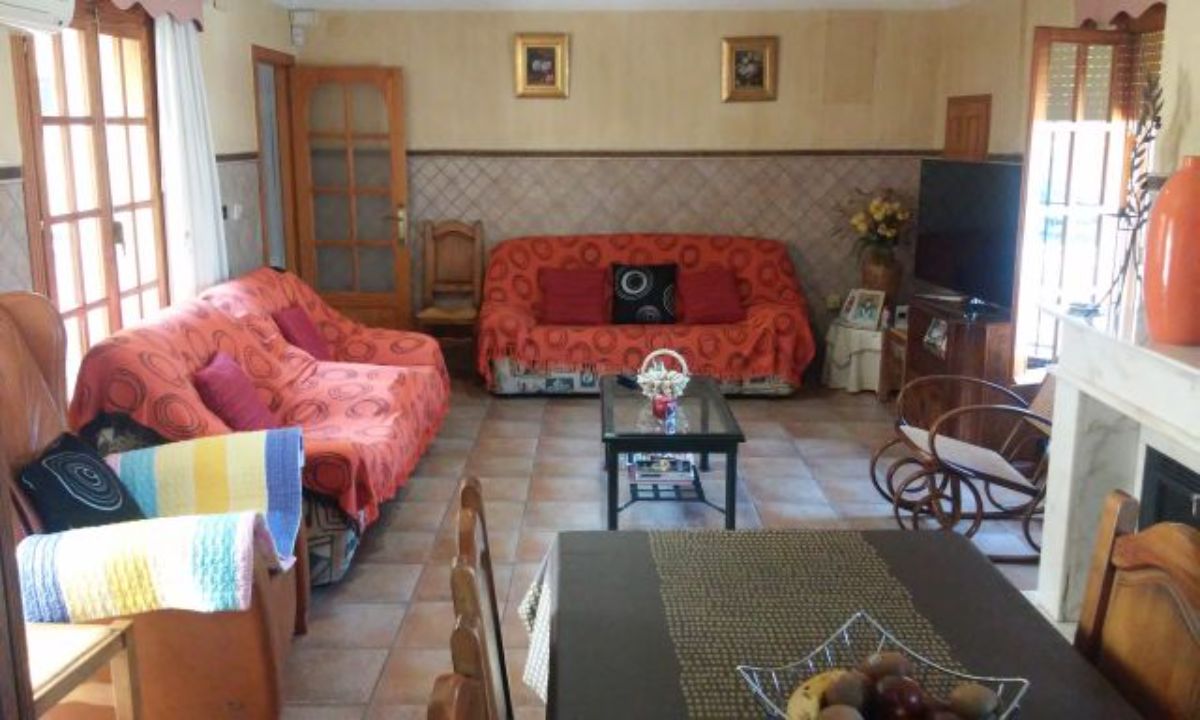 For sale of chalet in Elche-Elx