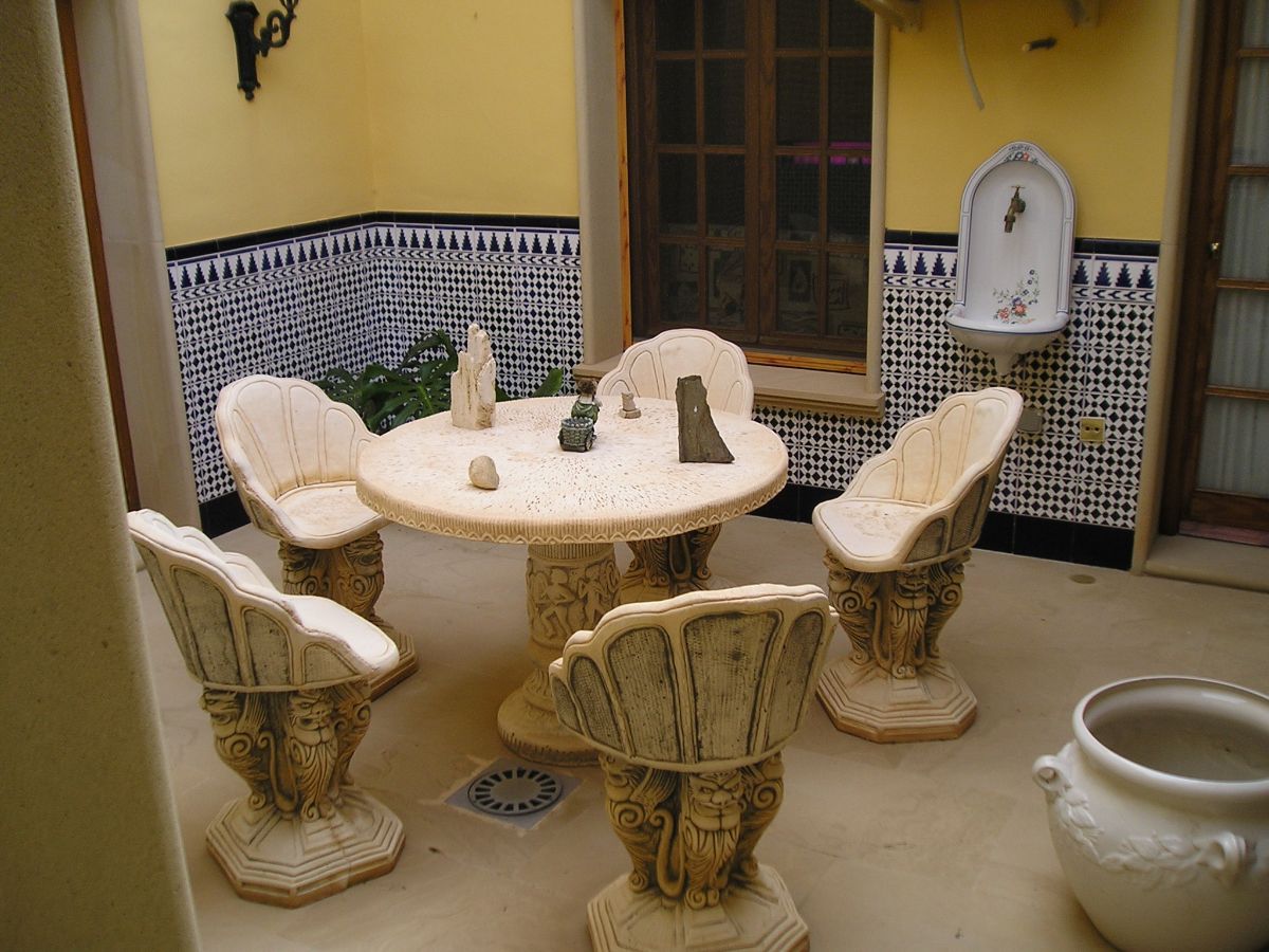 For sale of chalet in Elche-Elx