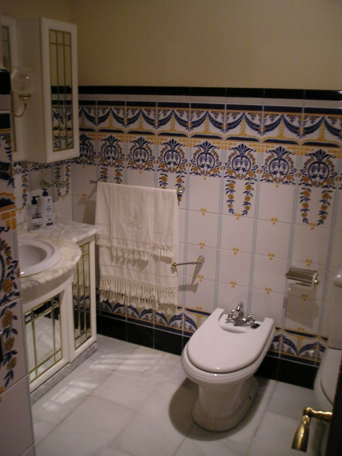 For sale of chalet in Elche-Elx