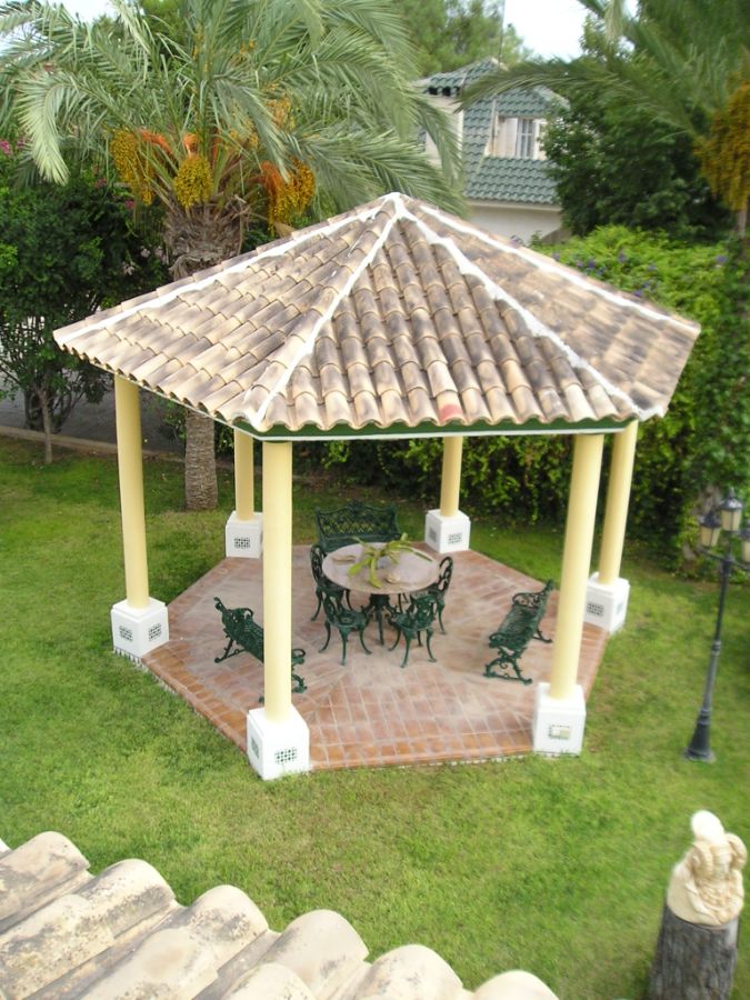 For sale of chalet in Elche-Elx