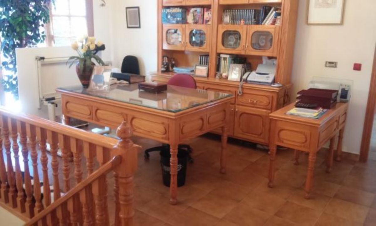 For sale of chalet in Elche-Elx