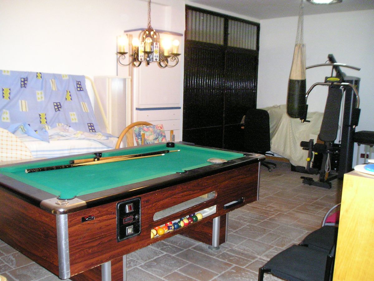 For sale of chalet in Elche-Elx