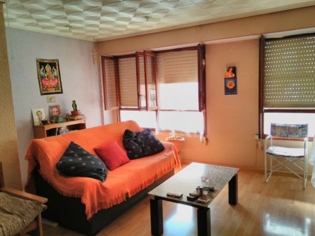 Venta de piso en Elche-Elx