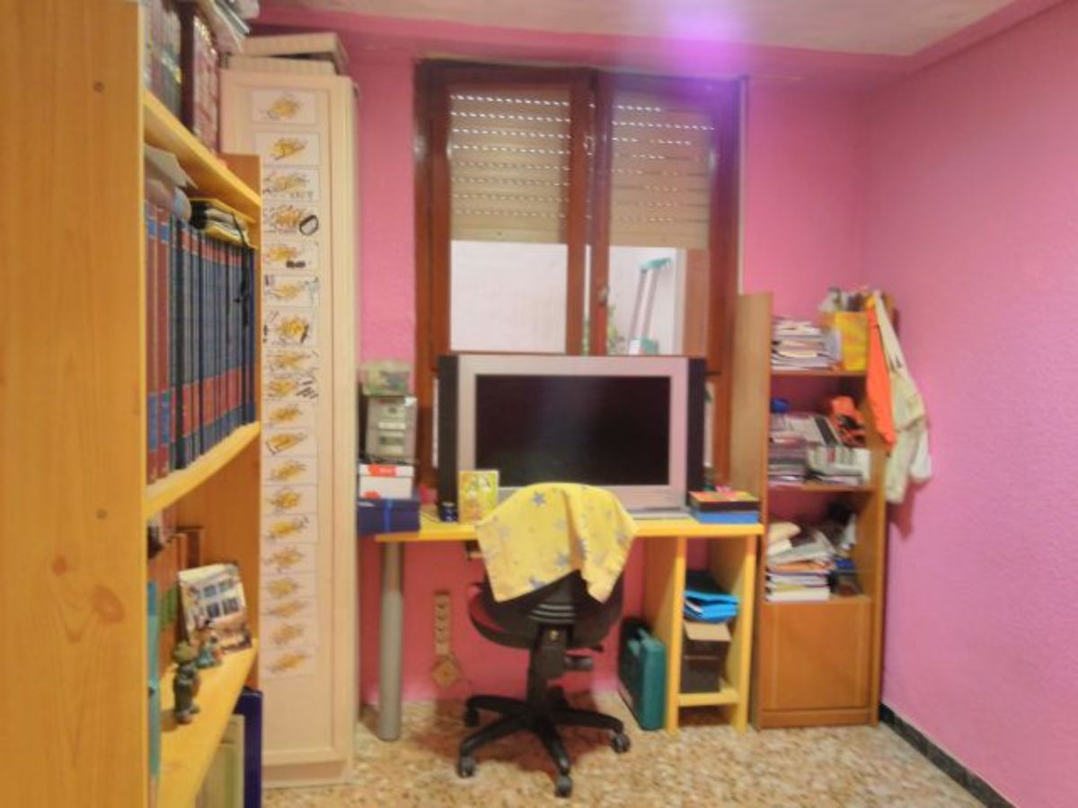 Venta de piso en Elche-Elx