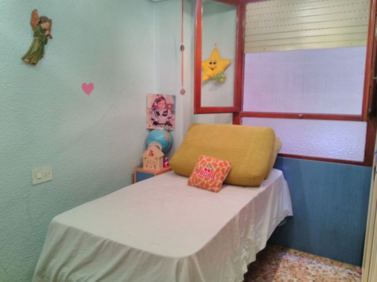 Venta de piso en Elche-Elx