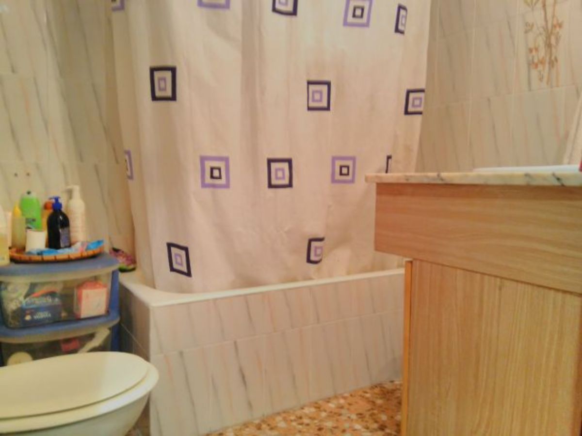 Venta de piso en Elche-Elx