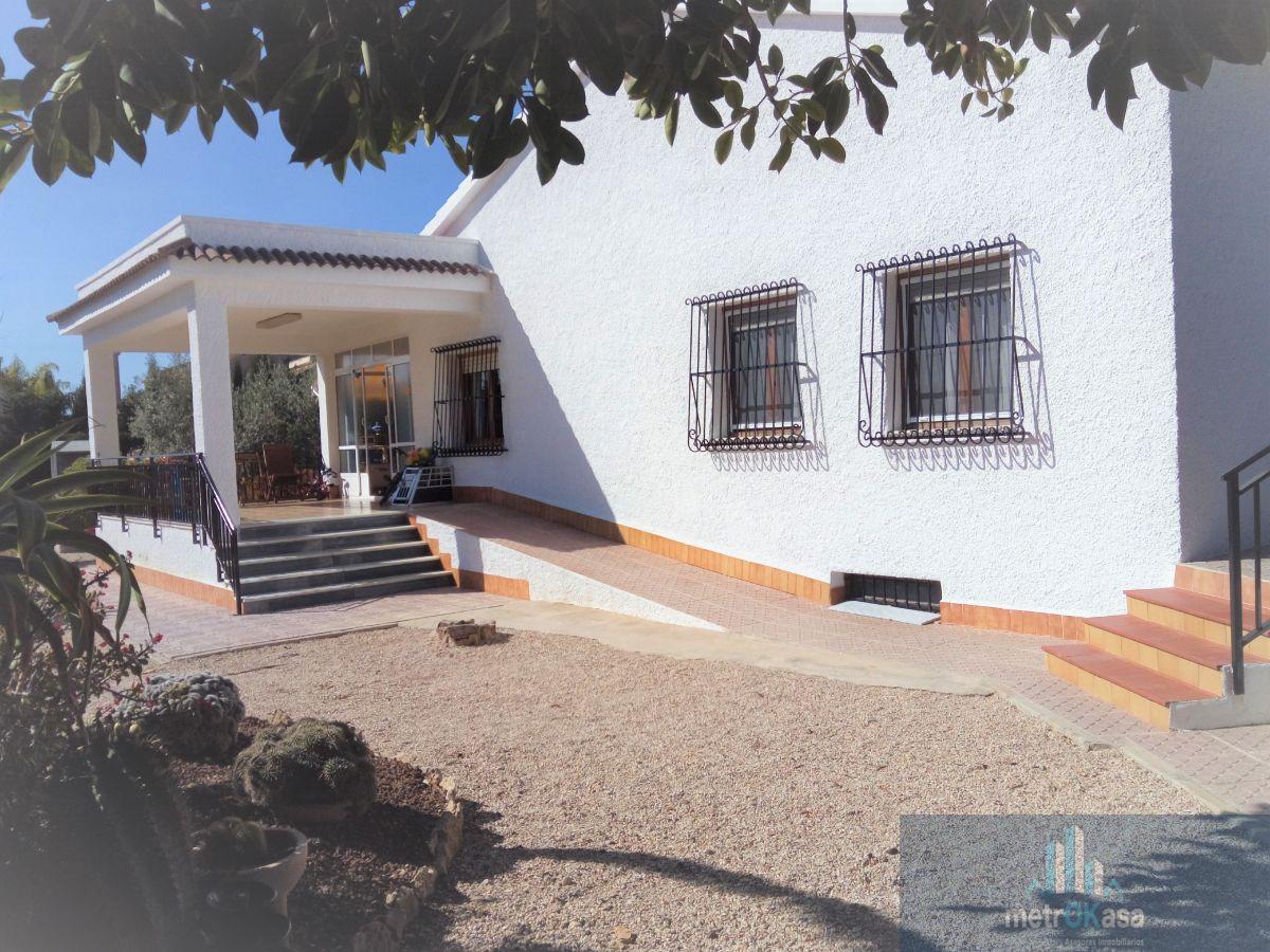 Venta de chalet en Elche-Elx