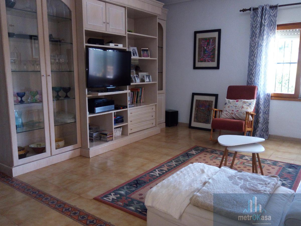 Venta de chalet en Elche-Elx