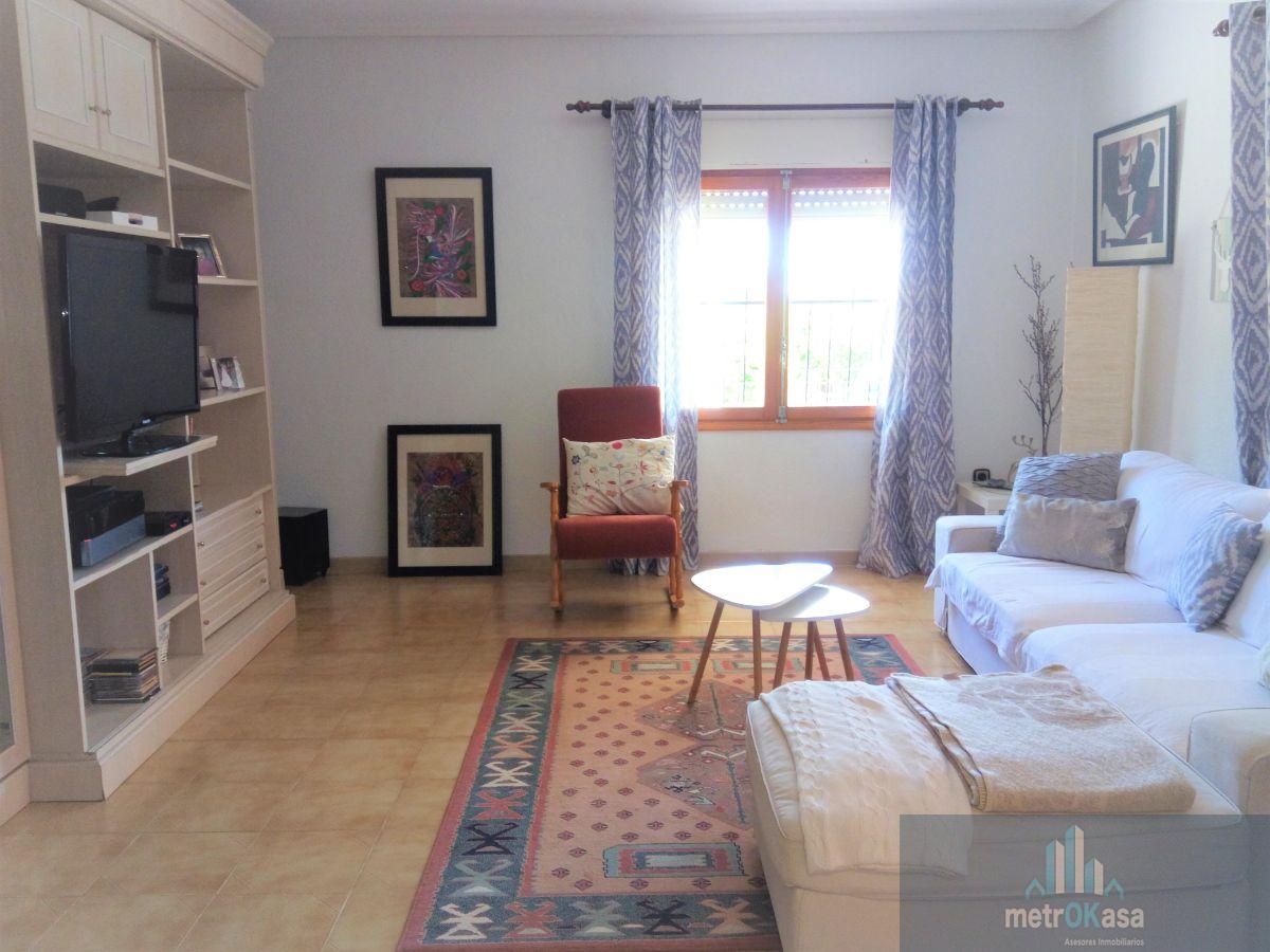 Venta de chalet en Elche-Elx