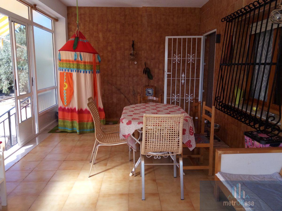 Venta de chalet en Elche-Elx
