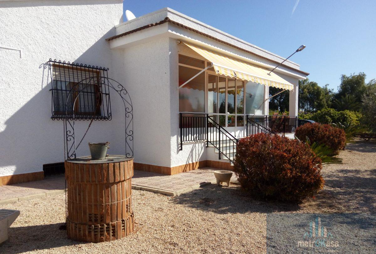 Venta de chalet en Elche-Elx