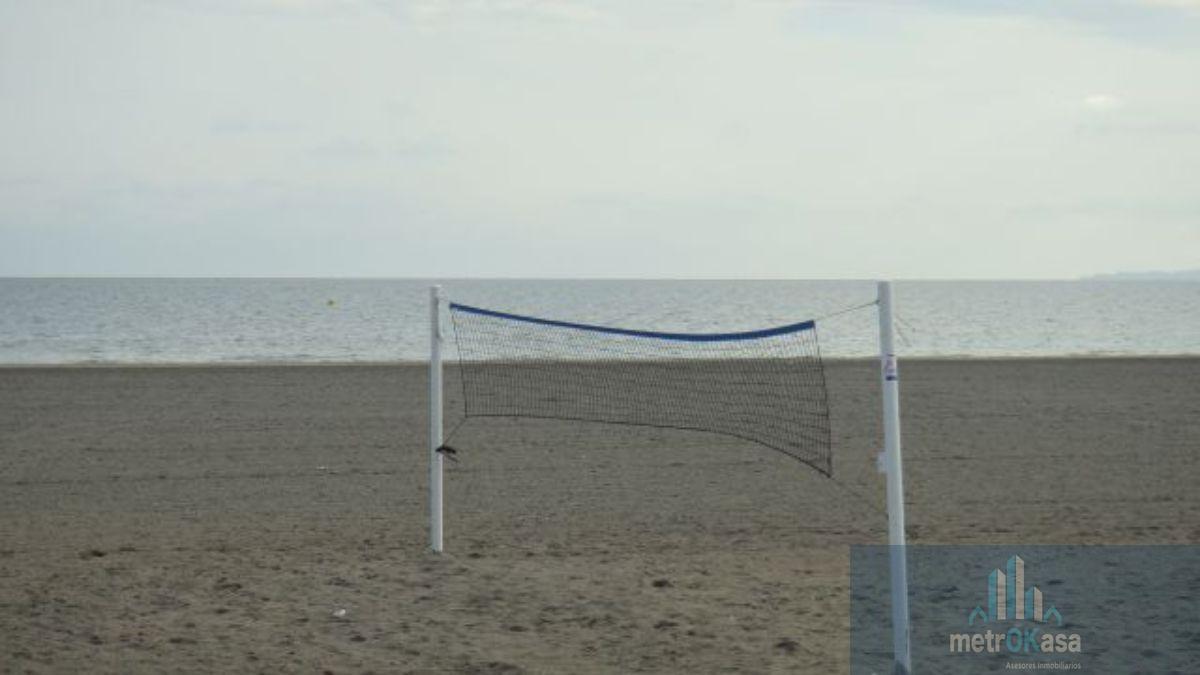 Alquiler de bungalow en Santa Pola