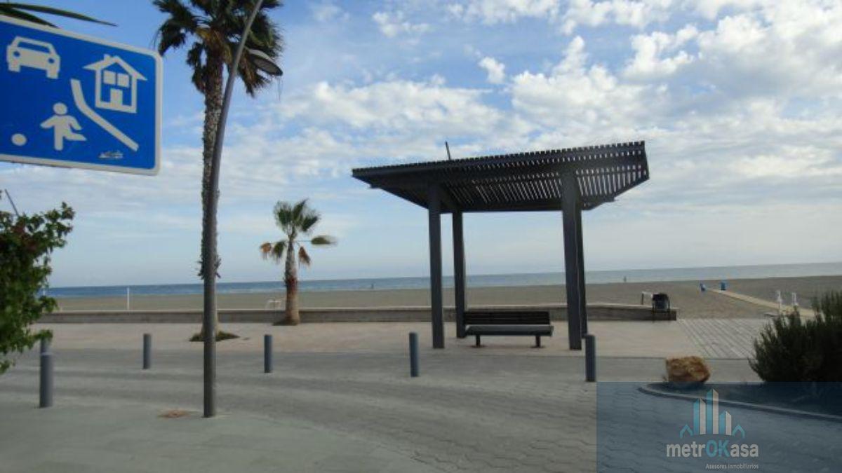 Alquiler de bungalow en Santa Pola