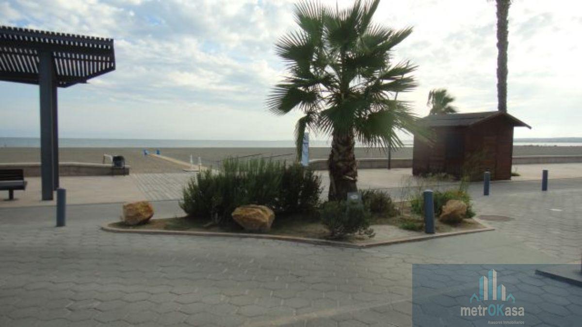 Alquiler de bungalow en Santa Pola