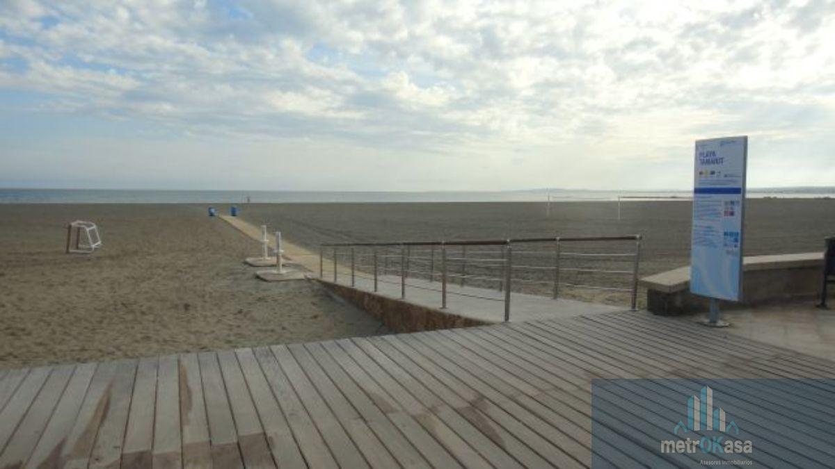 Alquiler de bungalow en Santa Pola