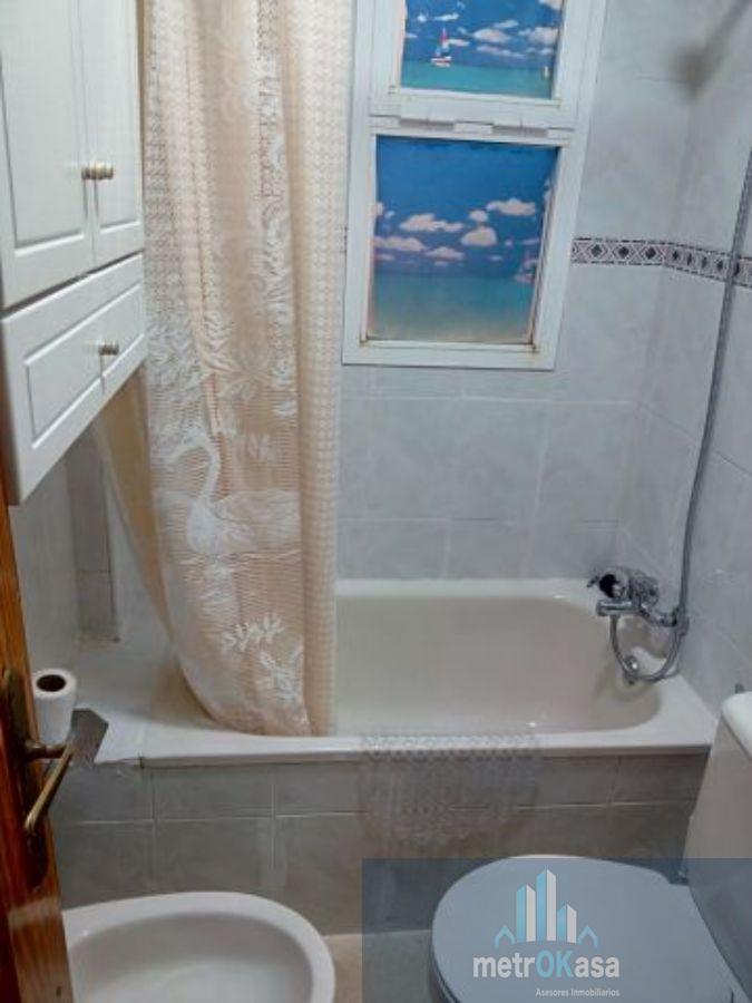 Alquiler de bungalow en Santa Pola