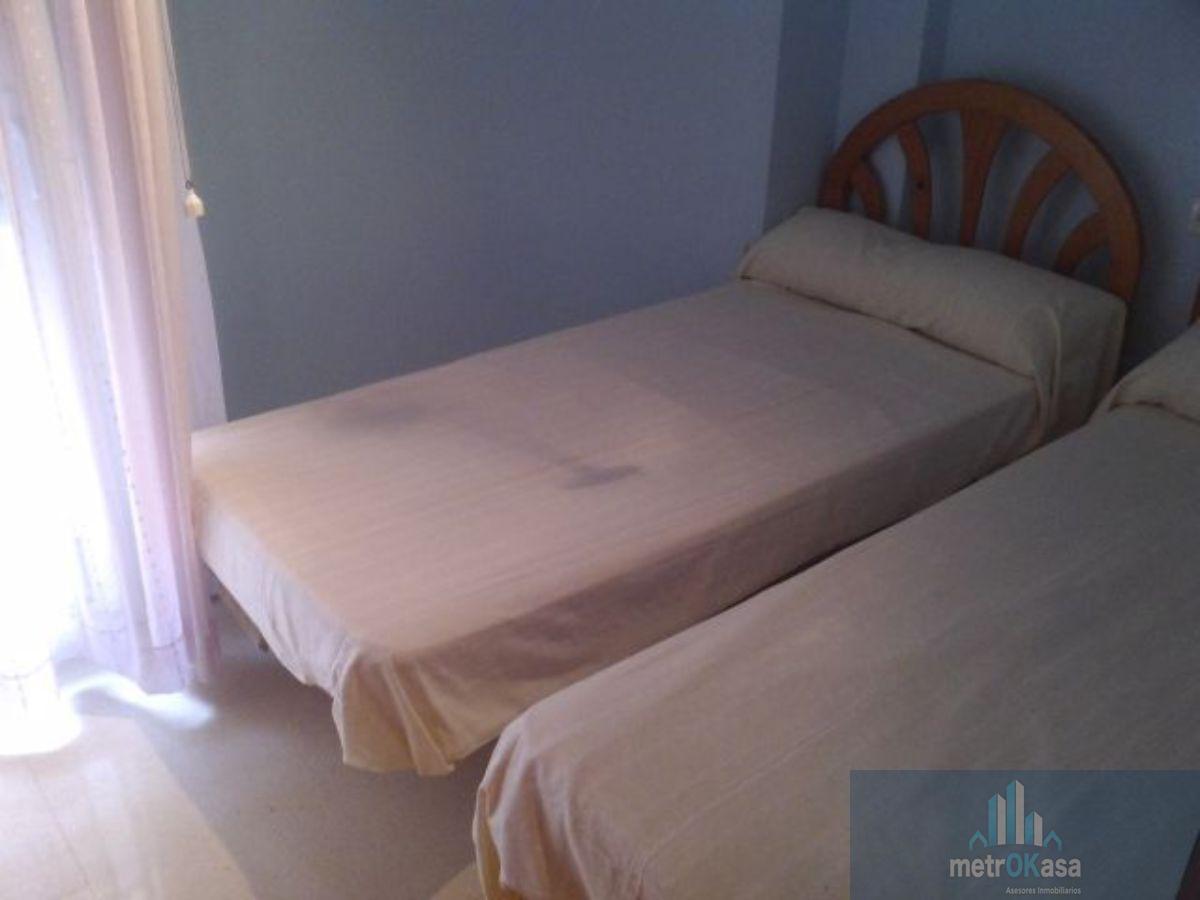 Alquiler de bungalow en Santa Pola