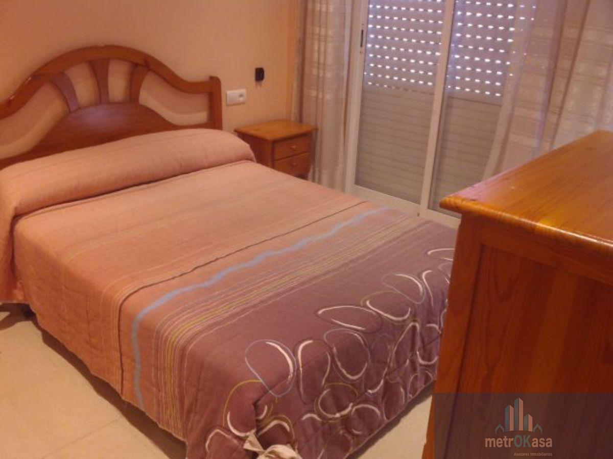 Alquiler de bungalow en Santa Pola