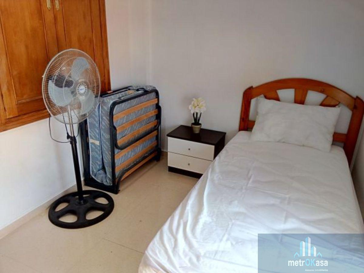 Alquiler de bungalow en Santa Pola