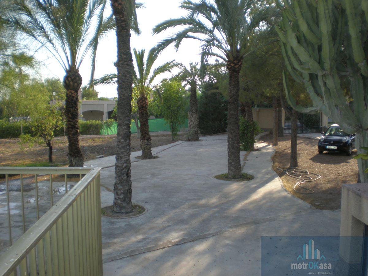 Venta de chalet en Elche-Elx