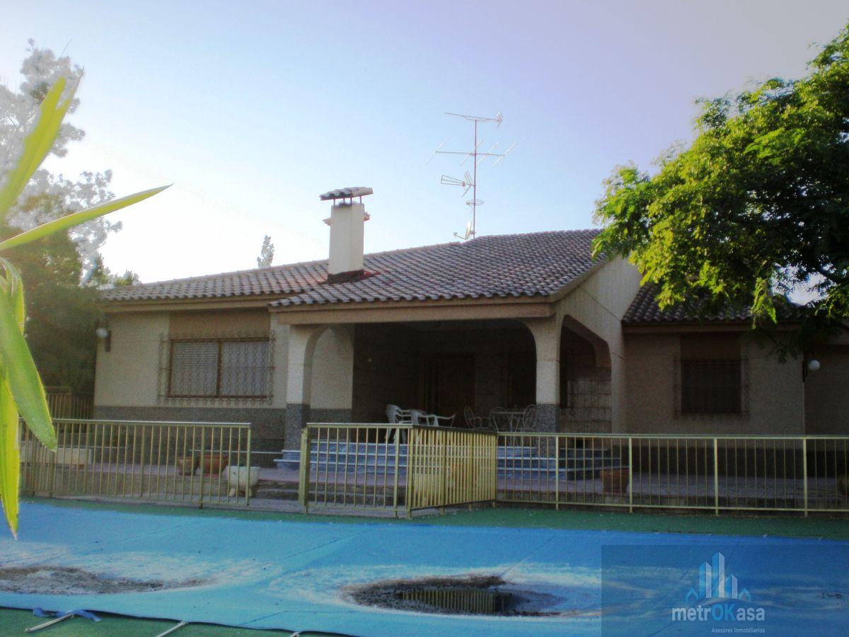 Venta de chalet en Elche-Elx