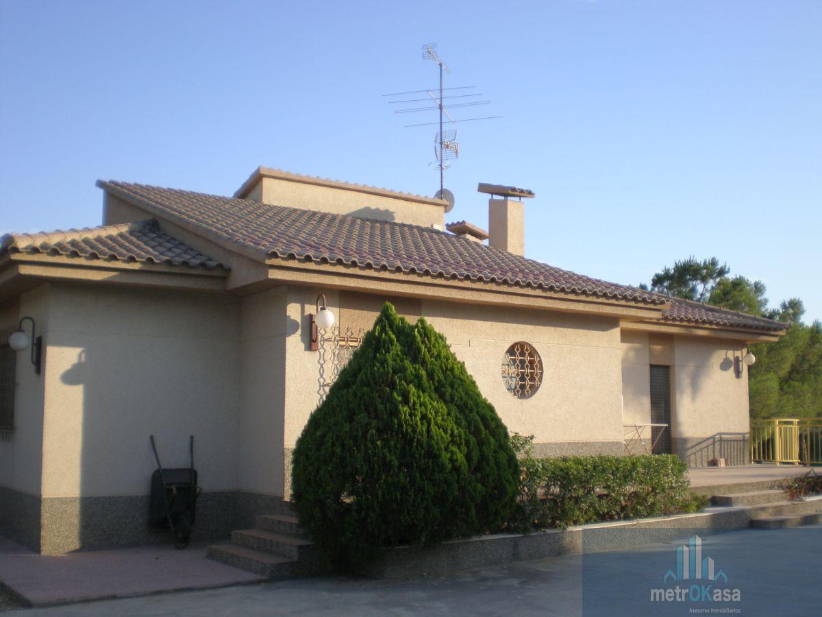 Venta de chalet en Elche-Elx