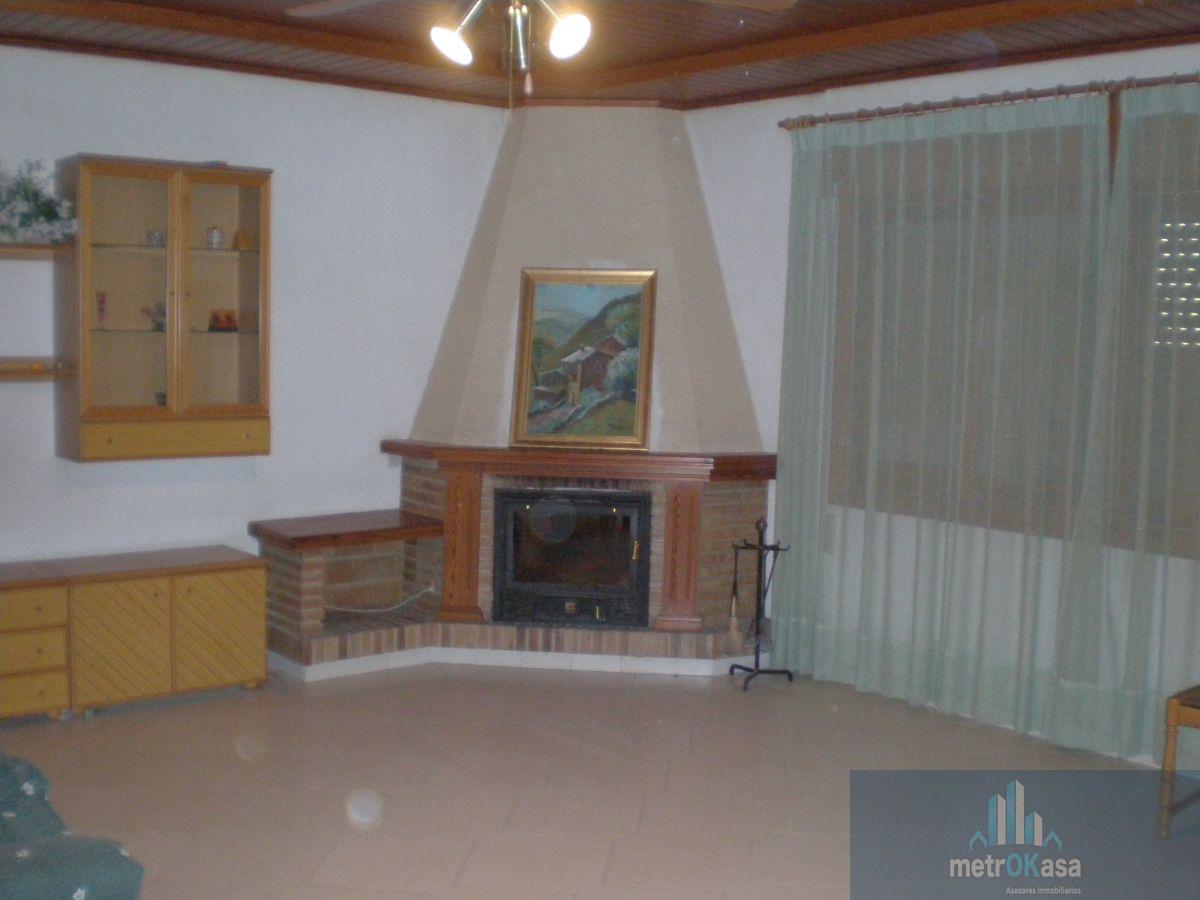 Venta de chalet en Elche-Elx