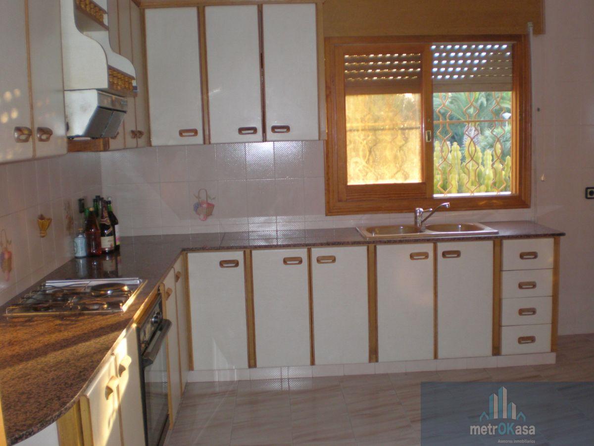 Venta de chalet en Elche-Elx