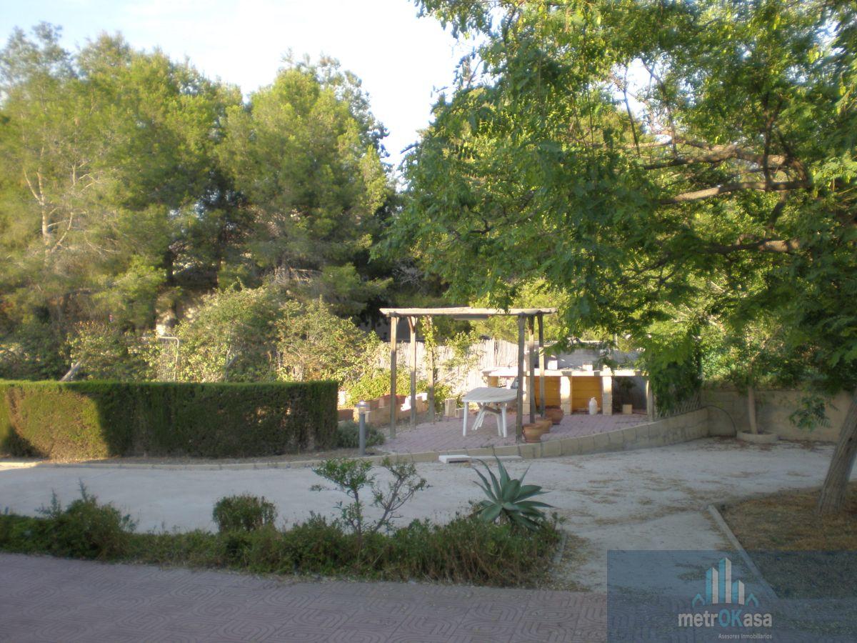 Venta de chalet en Elche-Elx