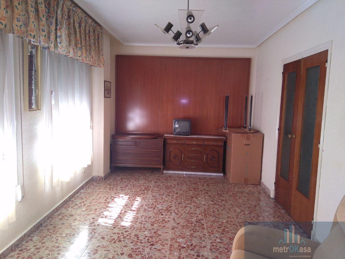 Venta de piso en Elche-Elx