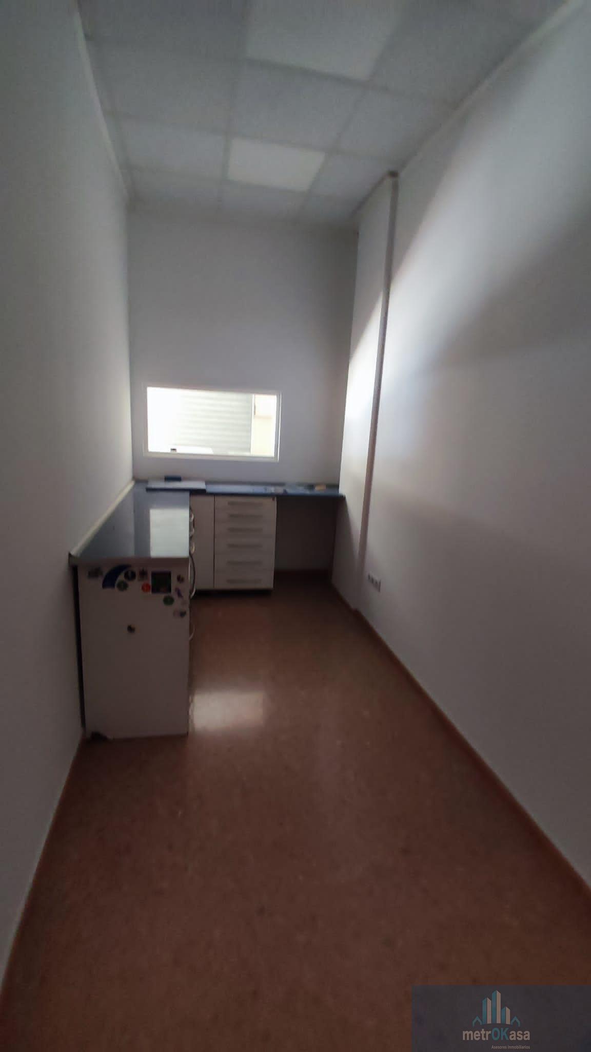 Alquiler de local comercial en Elche-Elx